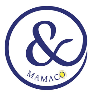 一般社団法人ANDMAMACOのロゴ画像