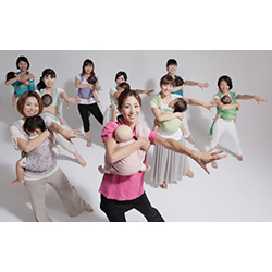 日本ベビーダンス協会