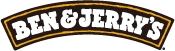 BEN＆JERRY’Sロゴ画像